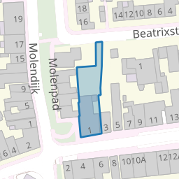 Perceel PHL00-C-2067