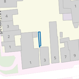 Perceel PHL00-C-2068