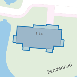 Perceel PHL00-C-2072