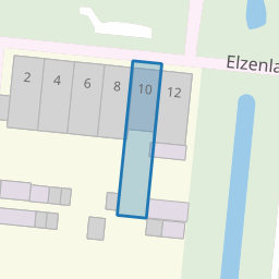 Perceel PHL00-C-2074