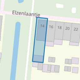 Perceel PHL00-C-2078