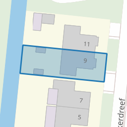 Perceel PHL00-C-2079