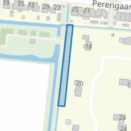 Perceel PHL00-C-2111