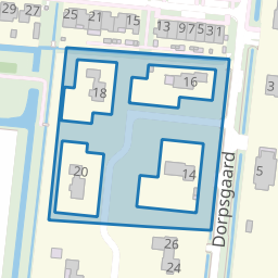 Perceel PHL00-C-2112