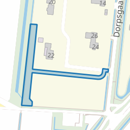 Perceel PHL00-C-2117