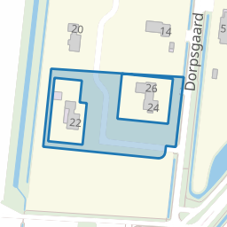 Perceel PHL00-C-2119