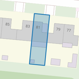 Perceel PHL00-C-2144