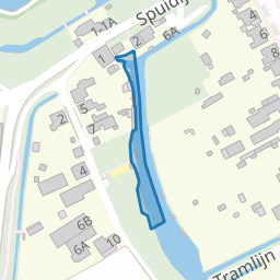 Perceel PHL00-C-2161