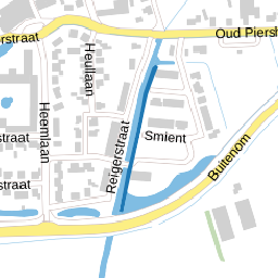 Perceel PHL00-C-2213