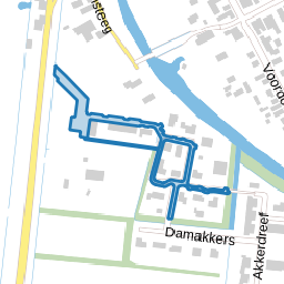 Perceel PHL00-C-2295