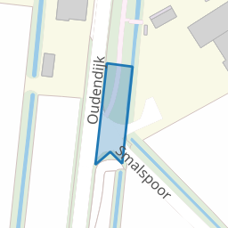 Perceel PHL00-C-2300