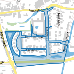 Perceel PHL00-C-2313