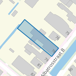 Perceel PKL01-A-1521