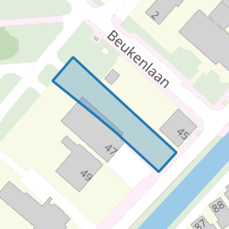 Perceel PKL01-A-1765