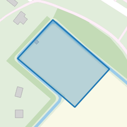 Perceel PKL01-A-1800