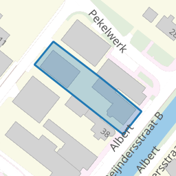 Perceel PKL01-A-1863