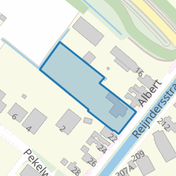 Perceel PKL01-A-2012