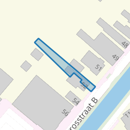 Perceel PKL01-A-2080