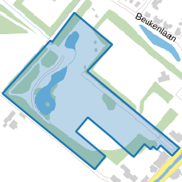 Perceel PKL01-A-2538