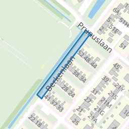 Perceel PKL01-A-2593