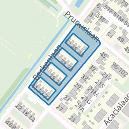 Perceel PKL01-A-2598