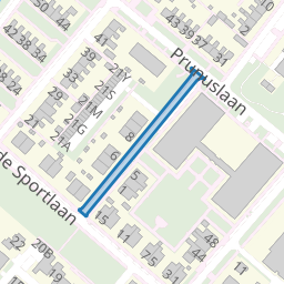 Perceel PKL01-A-2603