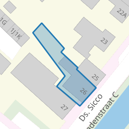 Perceel PKL01-A-2617