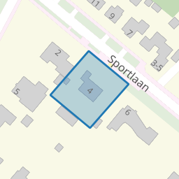 Perceel PKL01-A-2711