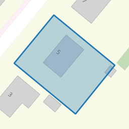 Perceel PKL01-A-2776