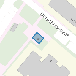 Perceel PKL01-A-2802