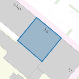 Perceel PKL01-A-2822