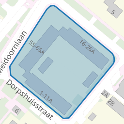 Perceel PKL01-A-2874