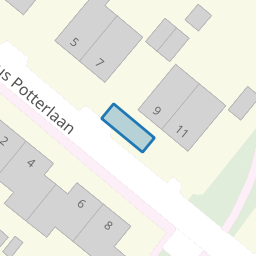 Perceel PKL01-A-2895