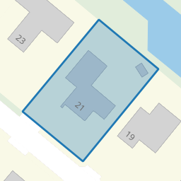 Perceel PKL01-A-3003