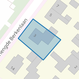 Perceel PKL01-A-3009