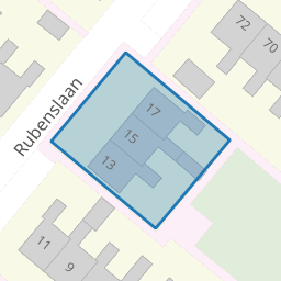 Perceel PKL01-A-3018