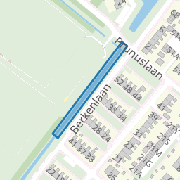 Perceel PKL01-A-3021