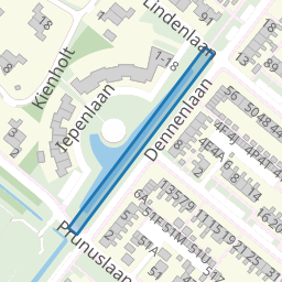 Perceel PKL01-A-3022