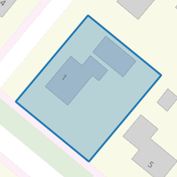 Perceel PKL01-A-3032