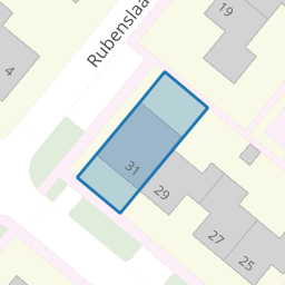 Perceel PKL01-A-3080