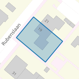 Perceel PKL01-A-3081