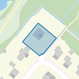 Perceel PKL01-A-3095