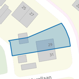 Perceel PKL01-A-3104