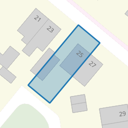 Perceel PKL01-A-3106