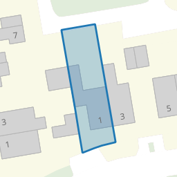 Perceel PKL01-A-3119