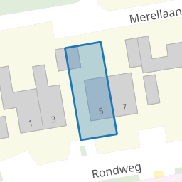 Perceel PKL01-A-3121