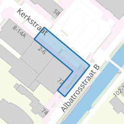 Perceel PKL01-A-3150