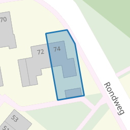 Perceel PKL01-A-3247