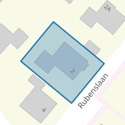 Perceel PKL01-A-3252