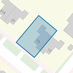 Perceel PKL01-A-3258